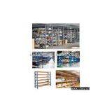 Medium Duty Rack thumbnail-1