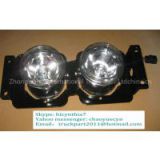 Front Combination Lamp Left& Right WG9719720005/6 For SINOTRUCK, SHANXI
