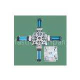 Yudo / DME / HASCO Hot Runner Plastic Injection Moulds With High Quality thumbnail-1