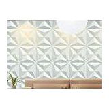 House Custom Wall Decals 3D Background Wall Structural Insulation Wall Paper