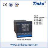 Tinko CTL-4 Intelligent Temperature Controller Panel Size 48*48mm thumbnail-3