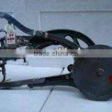 Shoe Repairing Machine