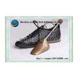 Practical Plastic Shoe Stretcher , Plastic Shoe Tree With Eco PP And Spring thumbnail-1