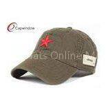 Plain Vintage Golf Baseball Hats Star Trek Baseball Cap For Autumn thumbnail-1
