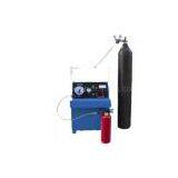 Automatic Nitrogen Fire Extinguisher