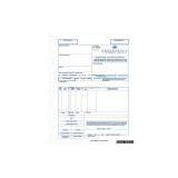 Sell Bill of Loading