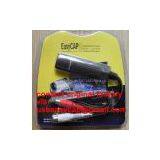 Vista Supported USB Easycap Capture Adapter Video Capture DC60+ thumbnail-1