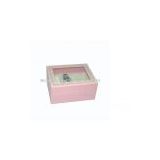 cardboard watch box/paper box