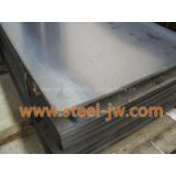P355QH alloy steel plate