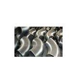 Carbon Steel Seamless 90 Deg Elbow 5