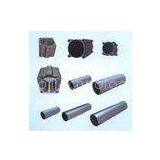 1050 , 3003 , 5052 Grade Seamless Gas Cylinder Tubing Heat Extrusion , Welding