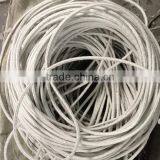 Hot Sale Ceramic Fiber Braided Square Packing for Mechanical Sealing thumbnail-2