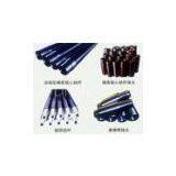 Integral/taper/twist/rotary/chisel/cross Drill Rods/pipe/steel