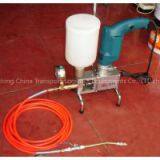 HX-512 Single Liquid Type High-pressure Grouting Machine thumbnail-1