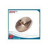 EDM Wear Parts Lower Brass Aspirator For Mitsubishi EDM Machine M922