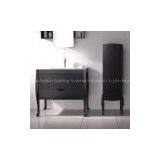 Classic Baroque 300 Bathroom Cabinet thumbnail-1