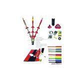 Sell 1KV Heat Shrinkable 4-Core Straight Joint Shrinkable Tube thumbnail-1