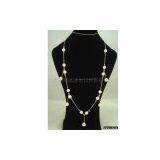 Sell Pearl Necklace thumbnail-1