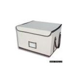 Sell Lidded Storage Box with Handle