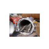 Rubber Curing Autoclave thumbnail-1