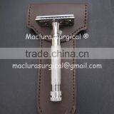 DOUBLE EDGE SAFETY RAZOR,RAZOR MSR 613