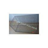 Welded Gabions (gabion Baskets, Gabion Box) thumbnail-2