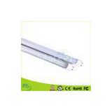 4 Feet SMD2835 LED T8 Tubes To Replace Fluorescent Tubes With UL Isolated Driver