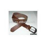 Leather Belt thumbnail-1