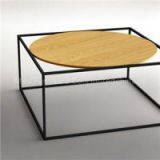 MG3 Marble Coffee Table thumbnail-1