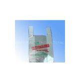 PE (Polyethlene/Polythene/polyethene) Promotional Bag