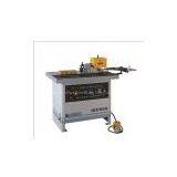 MF503DOUBLE SUBFACE-COATING BEELINE AND CURVEL EDGE BANDING MACHINE