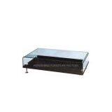 Glass Coffee Table CJ050