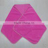 Wholesale Coral Fleece Blanket Coat With Botton