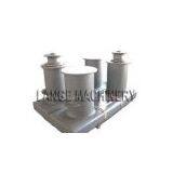 Marine Bollard With Roller