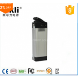 Rechargeable Li-ion 24v 10ah E-bike Battery