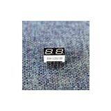 0.28“ 2 Digit 7 Segment Led Display(XSM-S2821)