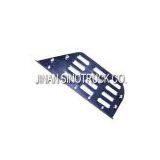 High Quality Howo Parts BOTTOM STEP LEFT WG1642230018