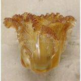 Liu li Baicai Lamp Shade