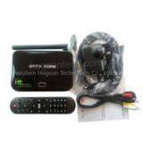 Android 5.1 tv Box 2gb Ram 16gb Rom Z4 Octa Core RK3368 Smart KODI Set Top Box thumbnail-3