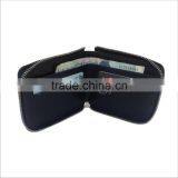 Cow Leather Coin Purse Wallet thumbnail-3