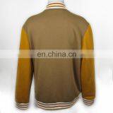 Latest OEM Manufacturer Custom Men Jacket thumbnail-1
