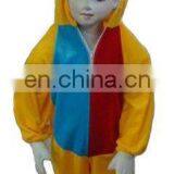 TC-65021 Cute Cock Mascot Costume For Kids