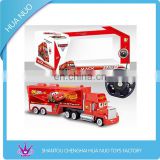 New plastic toy friction car for kids