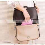 Wholesale Customized Tote Bag Folding Shopping Bag Suppermarket Shopping Bag Portable 2017 thumbnail-4