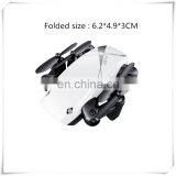 S9 Mini Drone Foldable Pocket Quadcopter With Camera WIFI App Control thumbnail-2