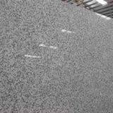 Cheap G439 White Granite Polished Tiles Granite Slabs Granite Floor Wall Tiles From Own Quarry thumbnail-2