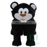 Hot Sale!!!!HI CE Funny Electric Ride on Animal With Cion for Kids and Adult,funny Electric Ride on Animal thumbnail-2