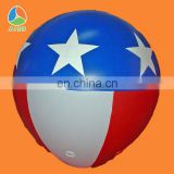 Cheap advertising inflatable helium hot air balloon price