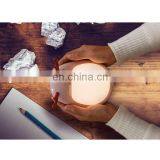 Decorative Baby Night Light LED Table Lamp Magic Portable Reading Lamp High Luminaire Desk Lamp thumbnail-6