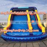 Inflatable Slides for Commercial Use Cheap Inflatable Stair Slide Toys ID-SLM084